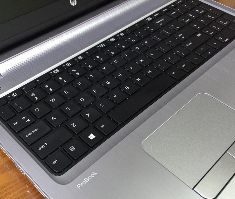 HP Probook 450 G3