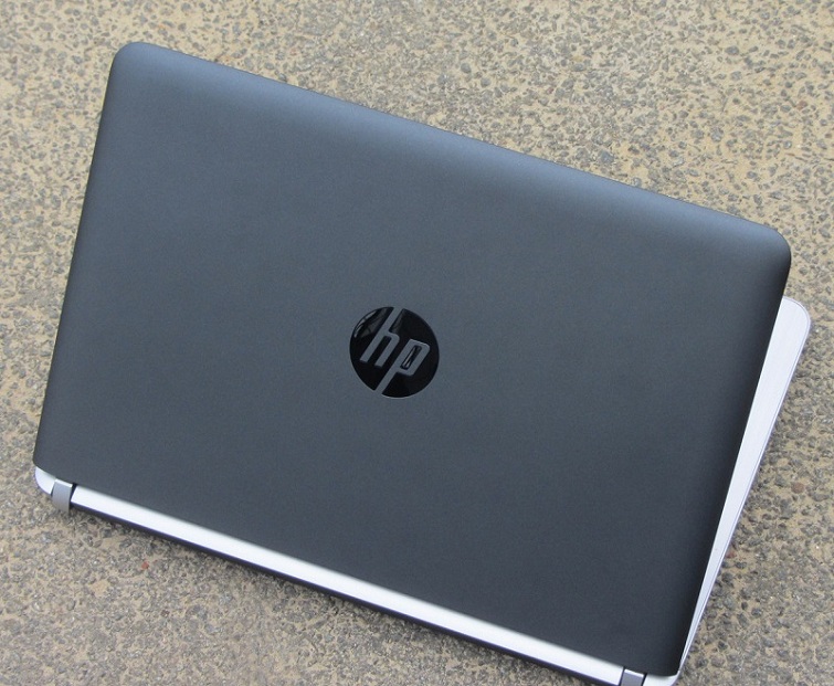 HP Probook 450 G3