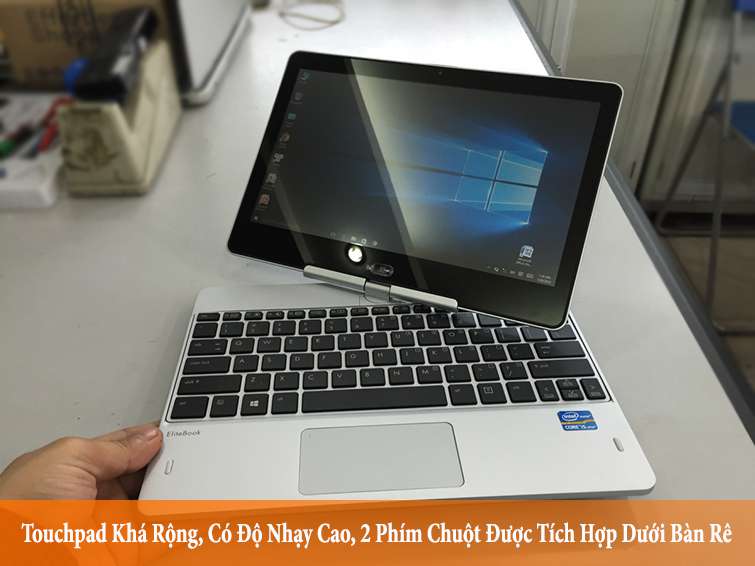 laptop hp 810 g1