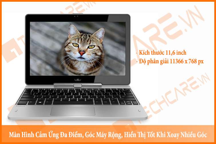 laptop hp 810 g1