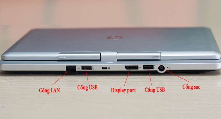 laptop hp 810 g1