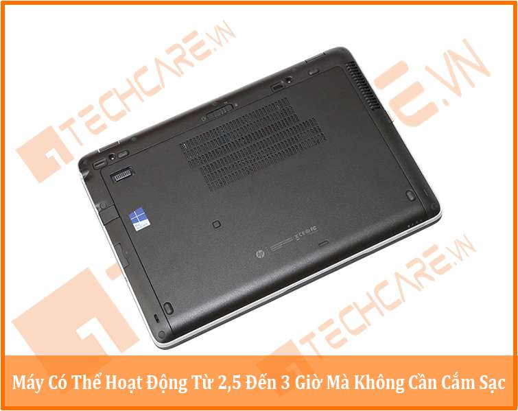 Thời lượng Pin laptop HP Elitebook 820 G1 Thời lượng Pin laptop HP Elitebook 820 G1