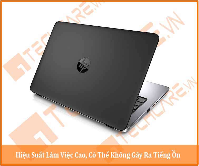 Tiếng ồn laptop HP Elitebook 820 G1 Tiếng ồn laptop HP Elitebook 820 G1
