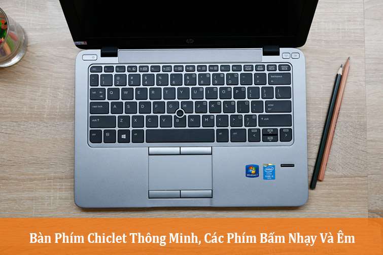 Bàn phím laptop HP Elitebook 820 G1 Bàn phím laptop HP Elitebook 820 G1
