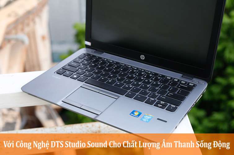 Âm thanh laptop HP Elitebook 820 G1 Âm thanh laptop HP Elitebook 820 G1