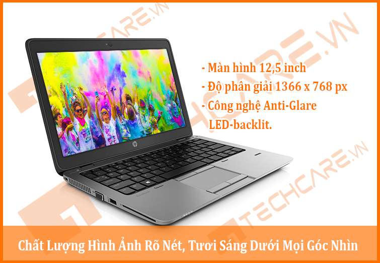 Màn hình laptop HP Elitebook 820 G1 Màn hình laptop HP Elitebook 820 G1