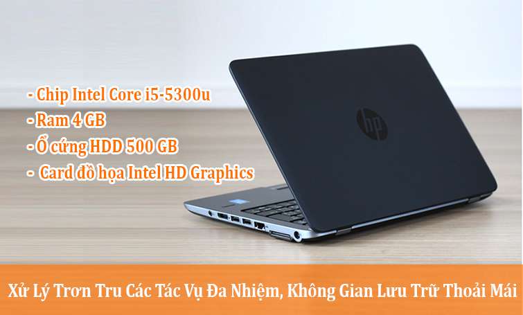 laptop hp 820 g2