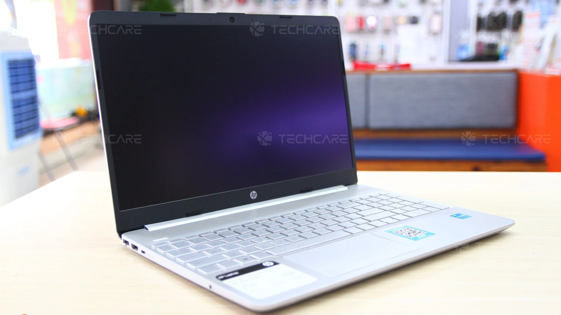 Các dòng laptop HP cũ tại Techcare Các dòng laptop HP cũ tại Techcare