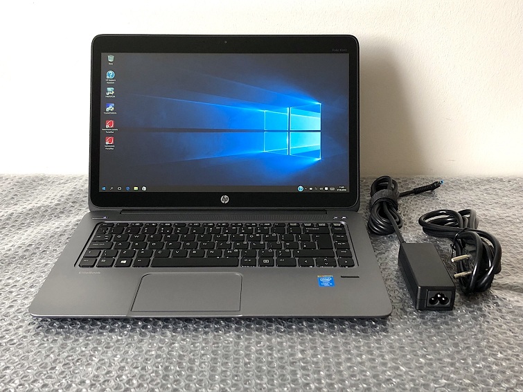 Cấu hình của máy cực kỳ mạnh mẽ