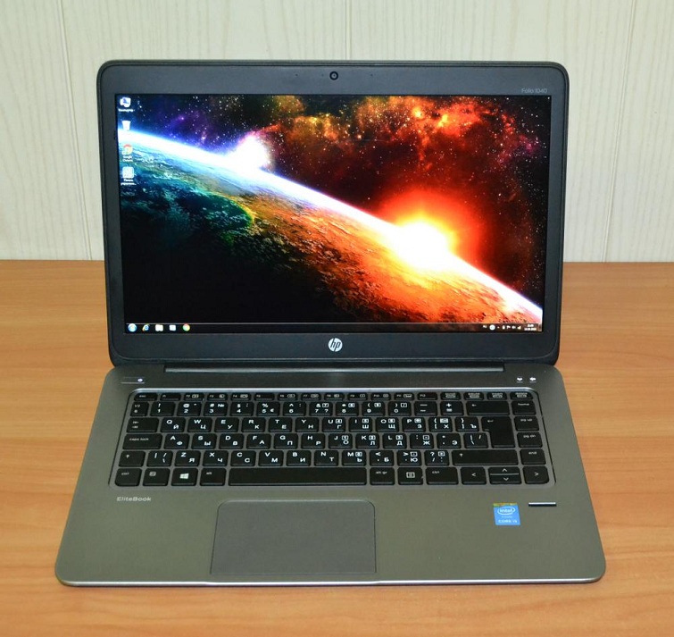 Màn hình cho chất lượng hình ảnh tốt