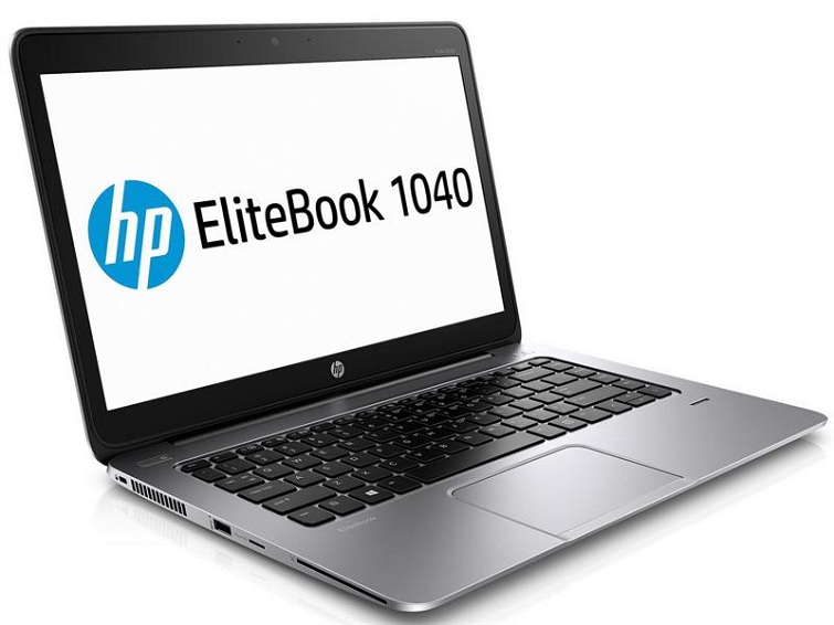 Dòng Laptop HP EliteBook Folio 1040 G2