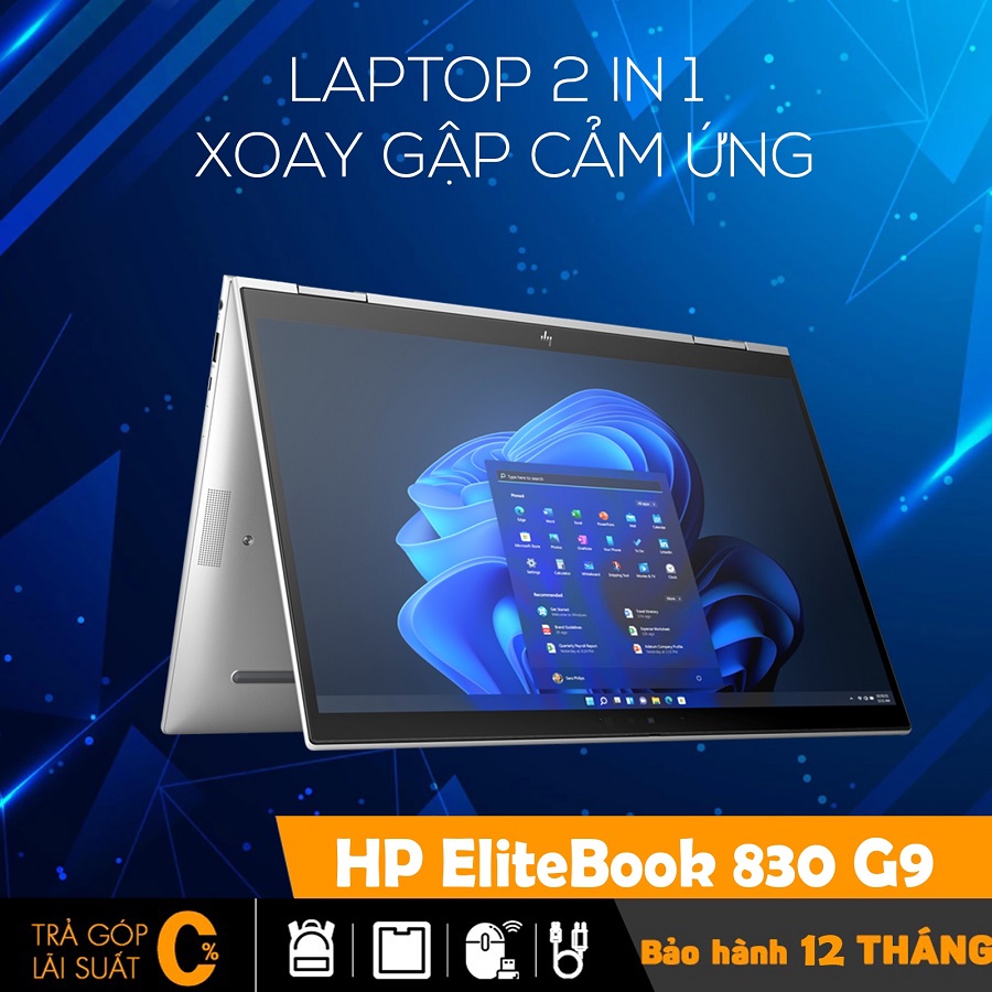 HP EliteBook 830 G9