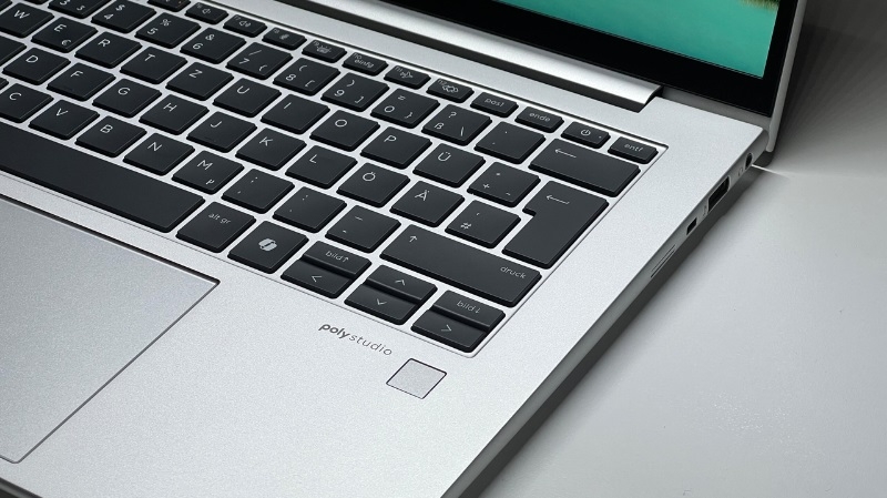 Laptop HP EliteBook 845 G11 Laptop HP EliteBook 845 G11