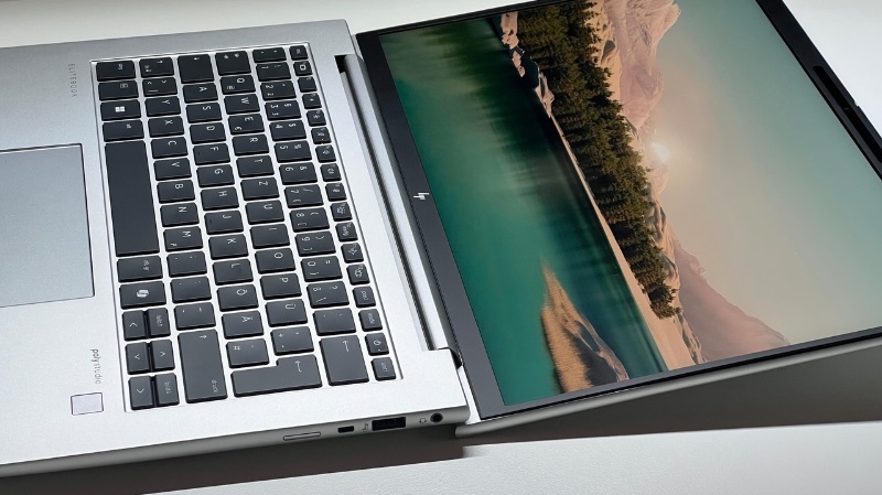 Laptop HP EliteBook 845 G11 Laptop HP EliteBook 845 G11