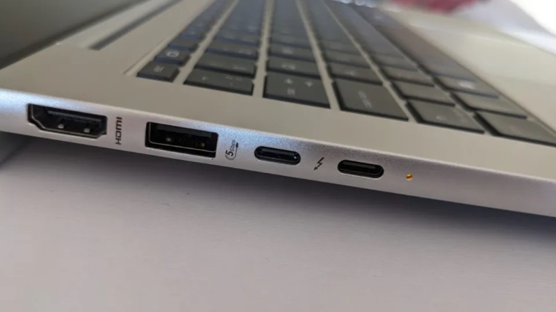 Laptop HP EliteBook 845 G11 Laptop HP EliteBook 845 G11