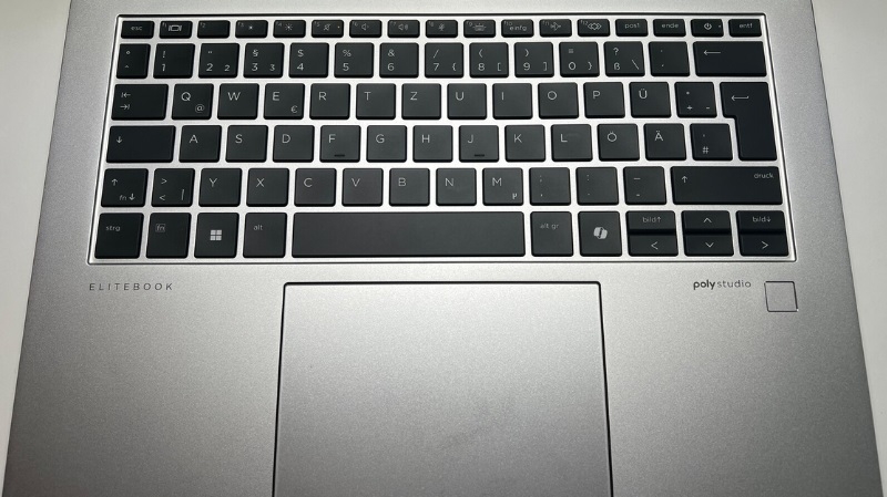 Laptop HP EliteBook 845 G11 Laptop HP EliteBook 845 G11