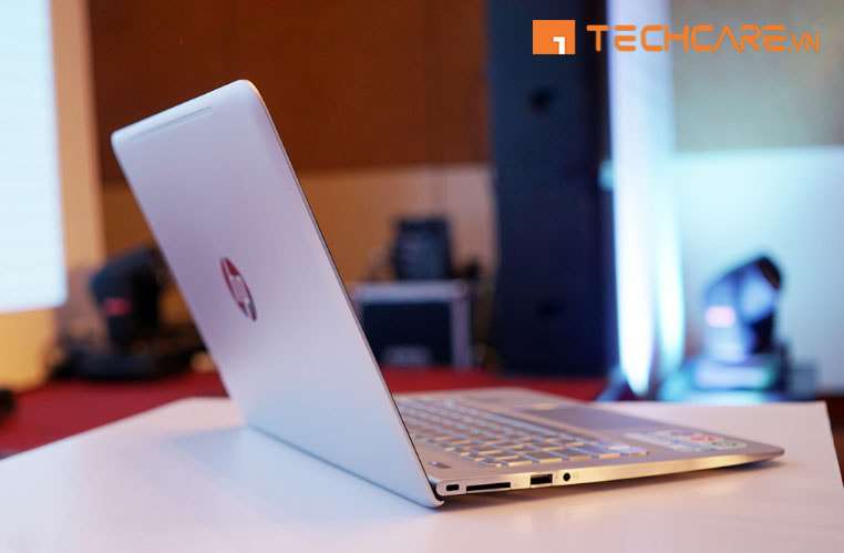 laptop hp do nước nào sản xuất