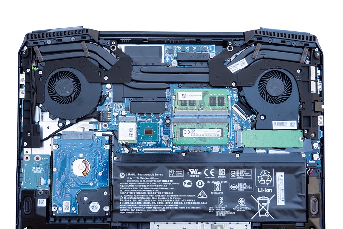 Thời lượng pin tốt