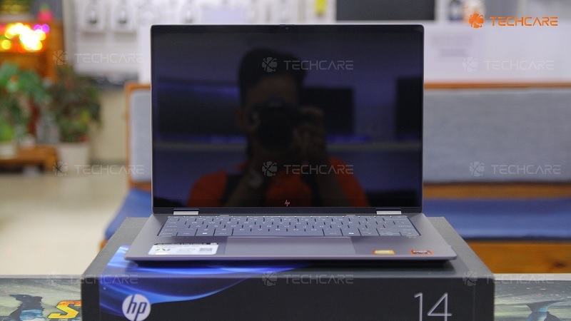 Các dòng laptop HP OmniBook 2025