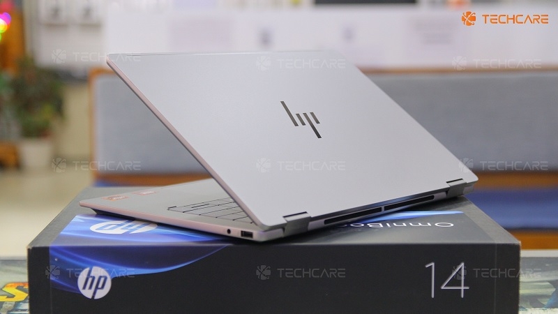 So sánh laptop HP OmniBook cũ: Nên chọn mẫu nào?