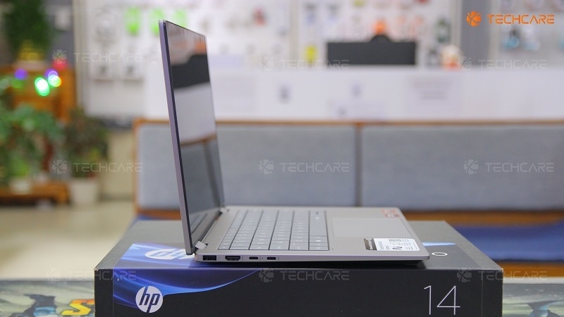 HP OmniBook là gì? Tại sao dòng máy này được săn đón?
