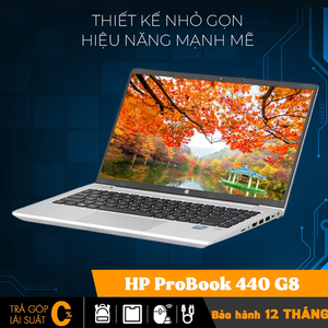 HP ProBook 440 G8