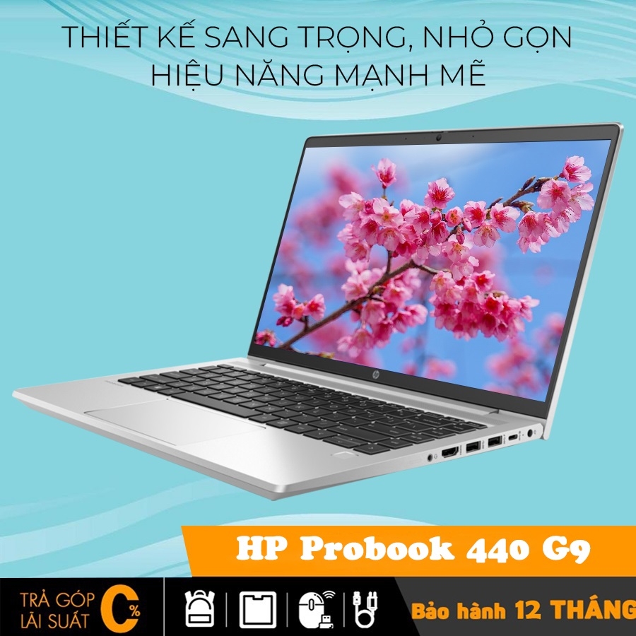 HP Probook 440 G9