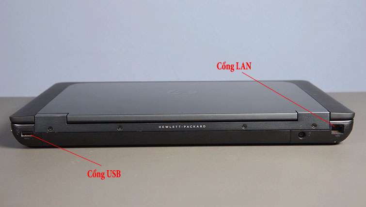 laptop hp zbook 15