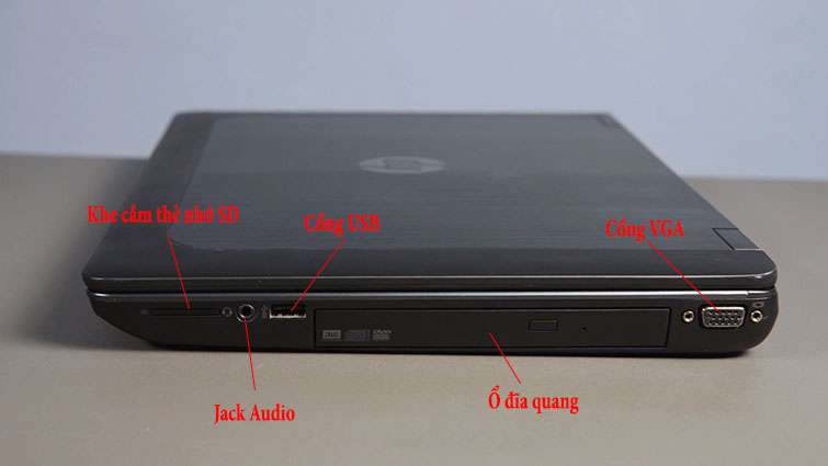 laptop hp zbook 15