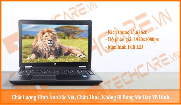 laptop hp zbook 15