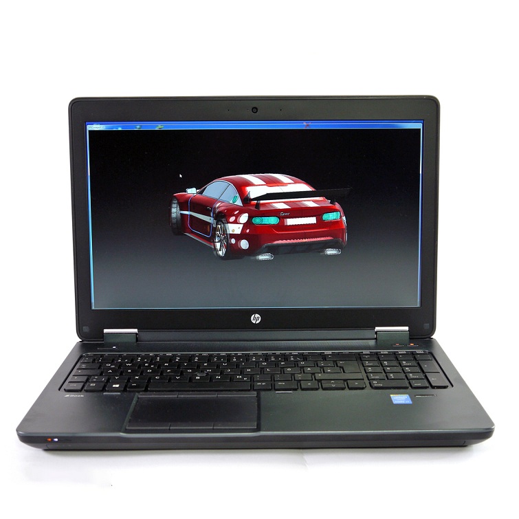 Dòng Laptop HP Zbook 15 G2