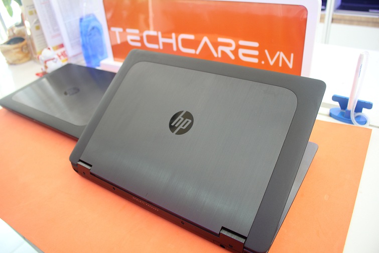 HP Zbook 15 G2