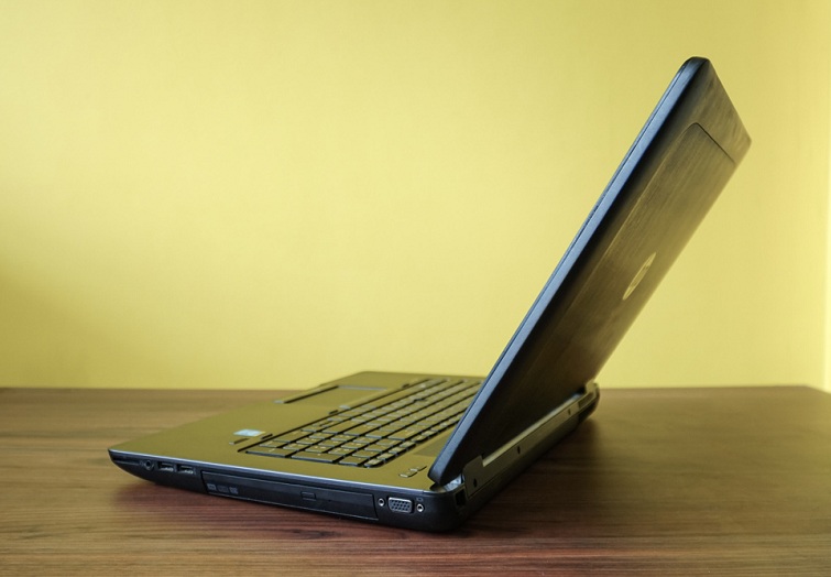 HP Zbook 17 G1