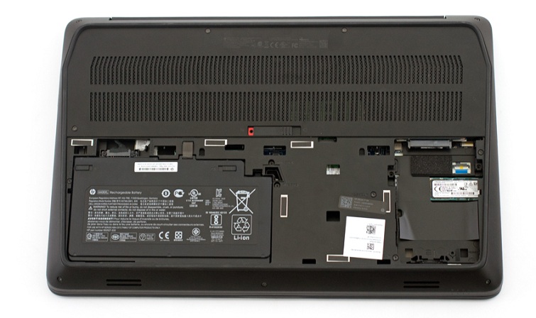 Tuổi thọ pin khá tốt