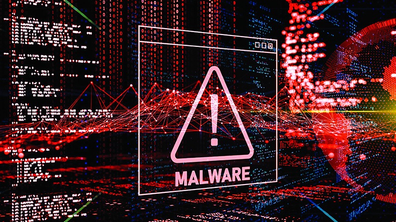 Ổ cứng bị virus hoặc mã độc tấn công phân vùng Ổ cứng bị virus hoặc mã độc tấn công phân vùng