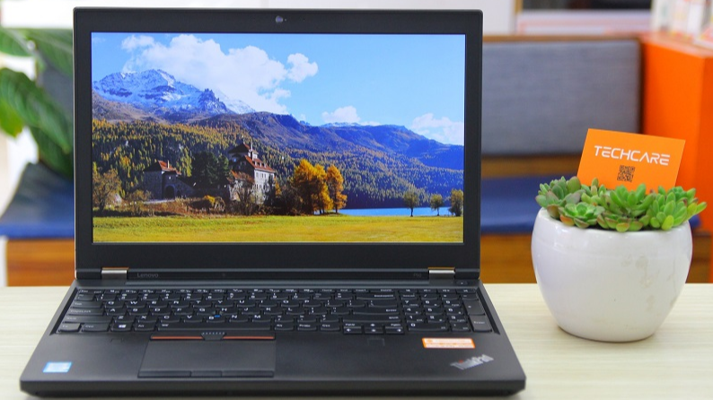 Đánh giá chung về các dòng laptop cũ Đà Nẵng Lenovo trên thị trường ngày nay