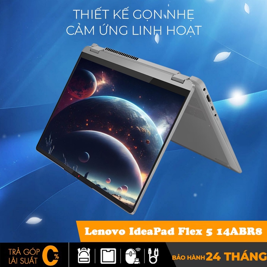 Lenovo IdeaPad Flex 5 14ABR8