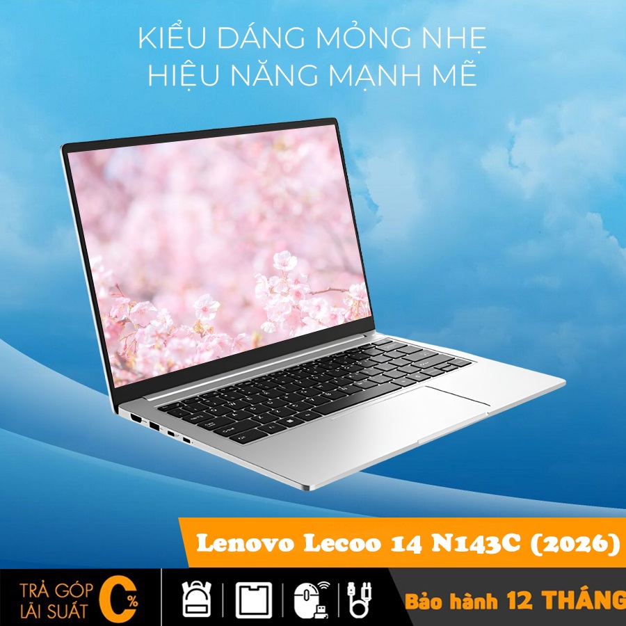 Lenovo Lecoo 14 N143C (2026)