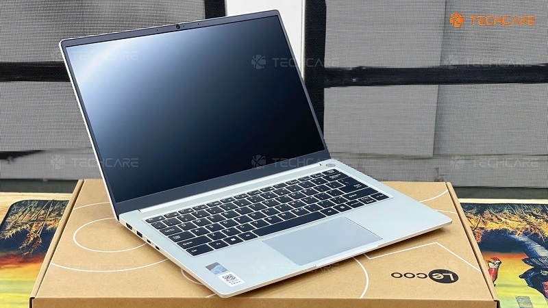 Các dòng laptop Lenovo Lecoo nổi bật tại Techcare