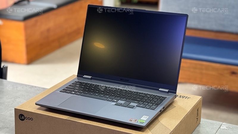 Những điều cần biết trước khi mua laptop Lecoo cũ