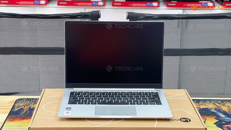 Các dòng laptop Lenovo Lecoo cũ phổ biến tại Techcare