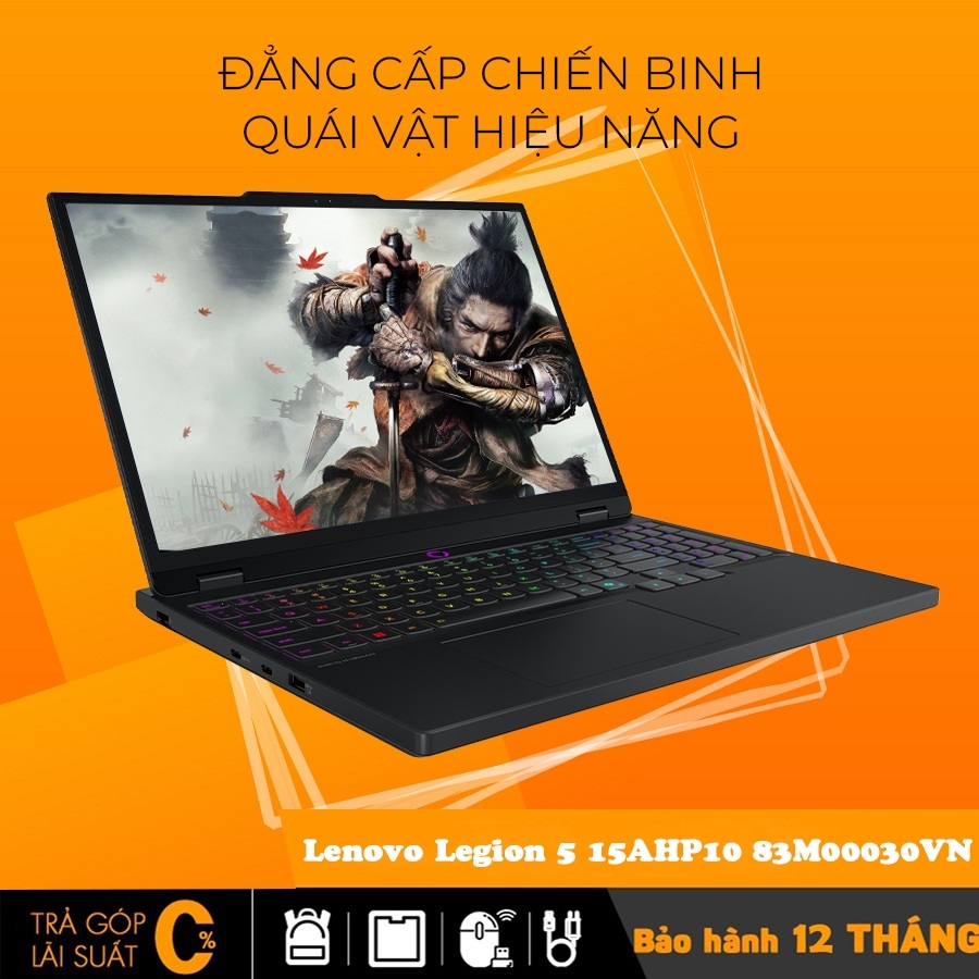 Lenovo Legion 5 15AHP10 83M00030VN