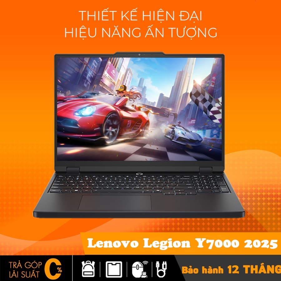 Lenovo Legion Y7000 2025