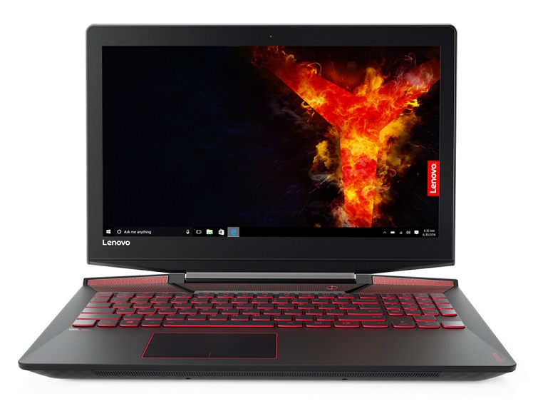 Dòng Laptop Lenovo Legion Y720