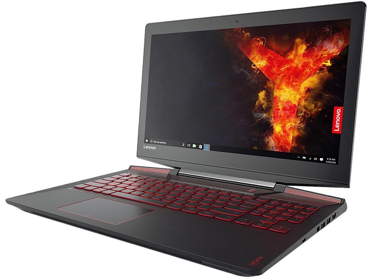 Lenovo Legion Y720