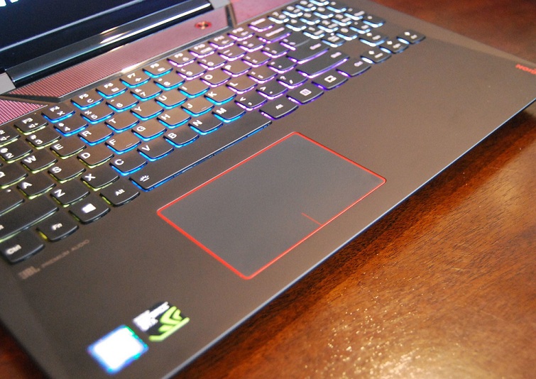 Lenovo Legion Y720