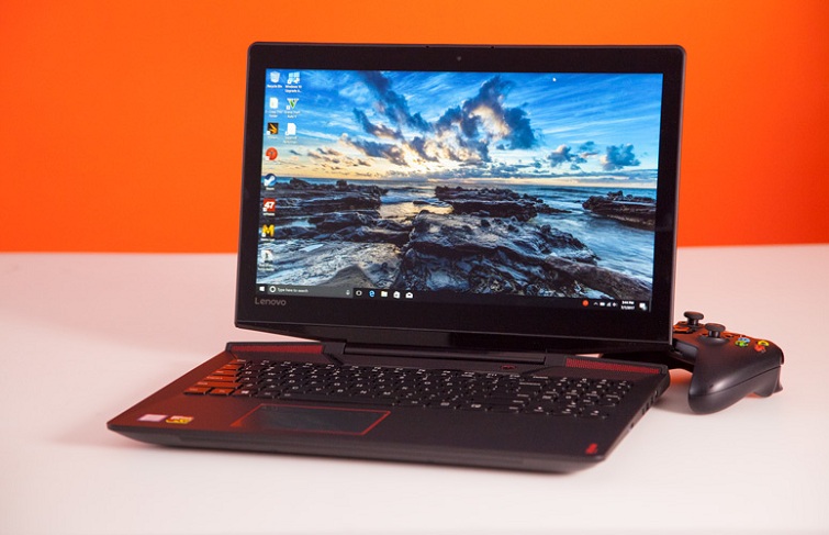 Màn hình cho chất lượng hình ảnh sắc nét và sống động