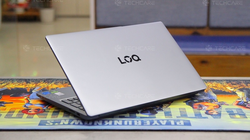 Điểm mạnh nổi bật của laptop Lenovo LOQ