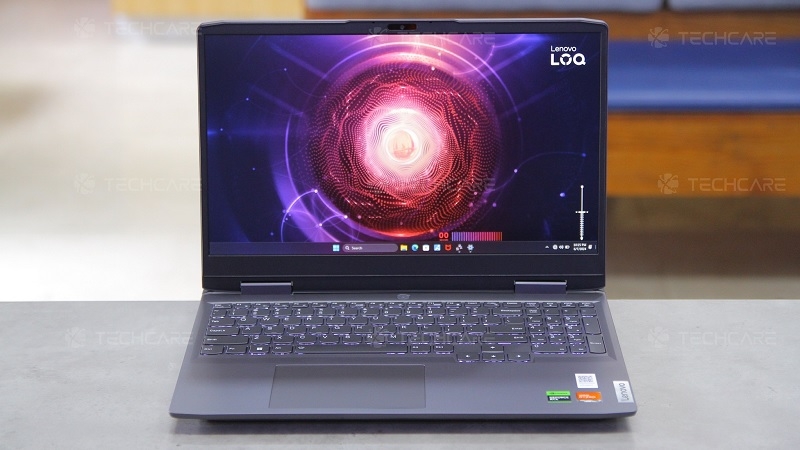 Lenovo LOQ là dòng máy gì? Tại sao được săn đón khi mua cũ? Lenovo LOQ là dòng máy gì? Tại sao được săn đón khi mua cũ?