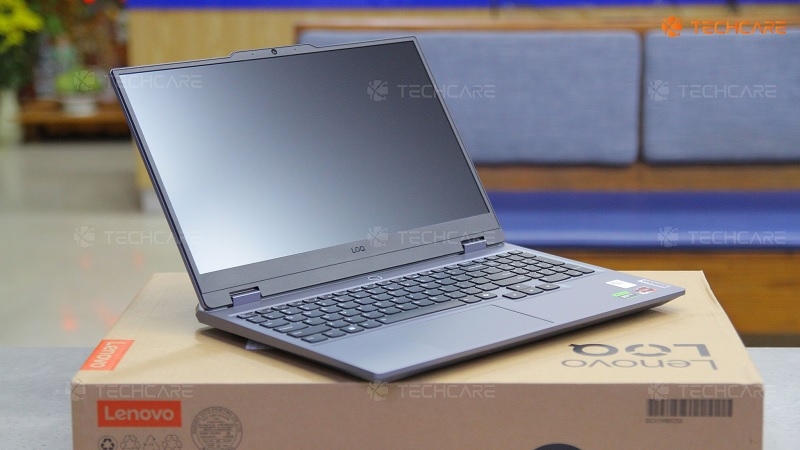 Các phiên bản Lenovo LOQ cũ phổ biến tại Techcare Các phiên bản Lenovo LOQ cũ phổ biến tại Techcare